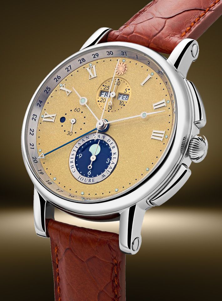 ジ Zeppelin LZ 127 Graf Zeppelin Automatic Watch | 7666M5