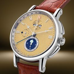 Christiaan van der Klaauw Hypernova: Larger Proportions, Cosmic Complications