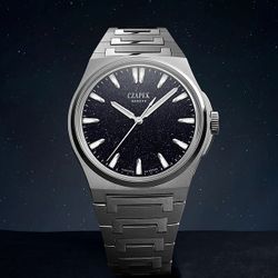 The Five Standout Watches From Czapek’s Antarctique And Promenade Collections