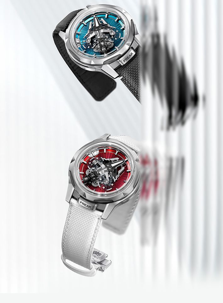 WOLF Roadster Black Winder - 457256 – Ethos Watch