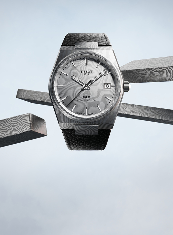 Rado Original Automatic Watch | R12637153-658.0637.3.015