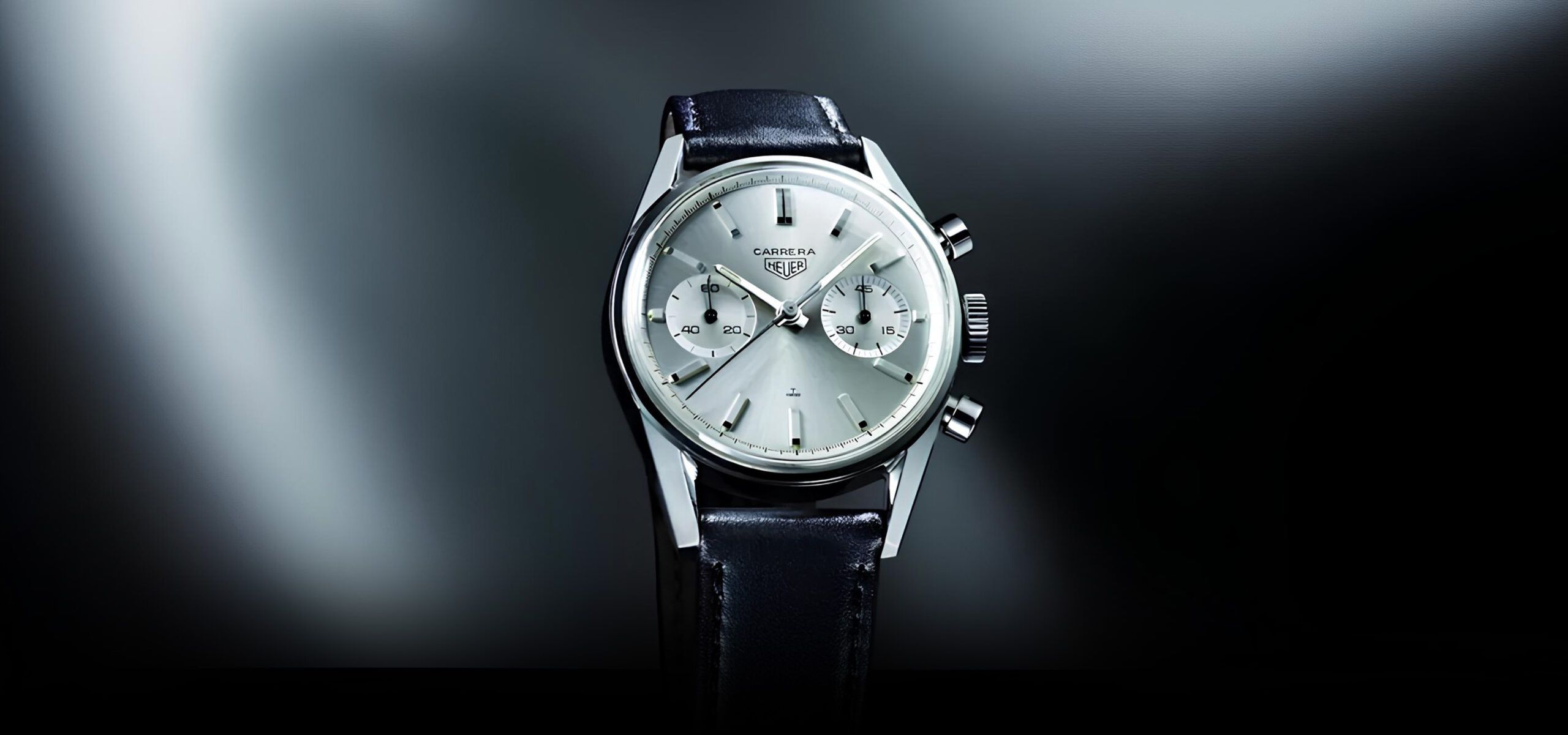 Clarity At Speed: How The TAG Heuer Carrera Refuses To Age